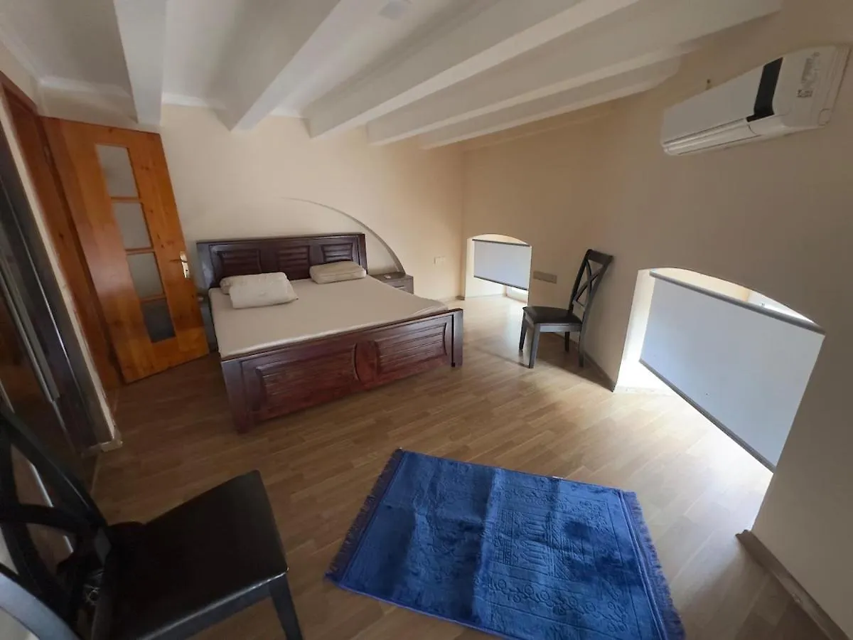 Cozy Apartment In Nizami Street Baku