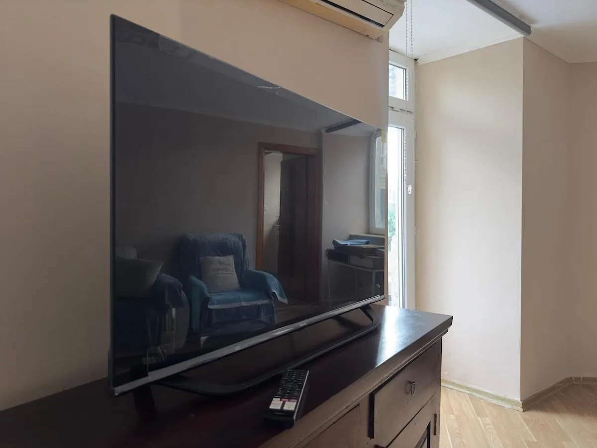 Cozy Apartment In Nizami Street Baku 0*,  Azerbaijan