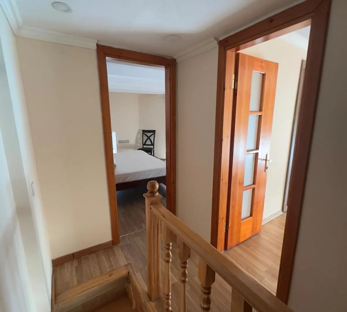 Cozy Apartment In Nizami Street Baku
