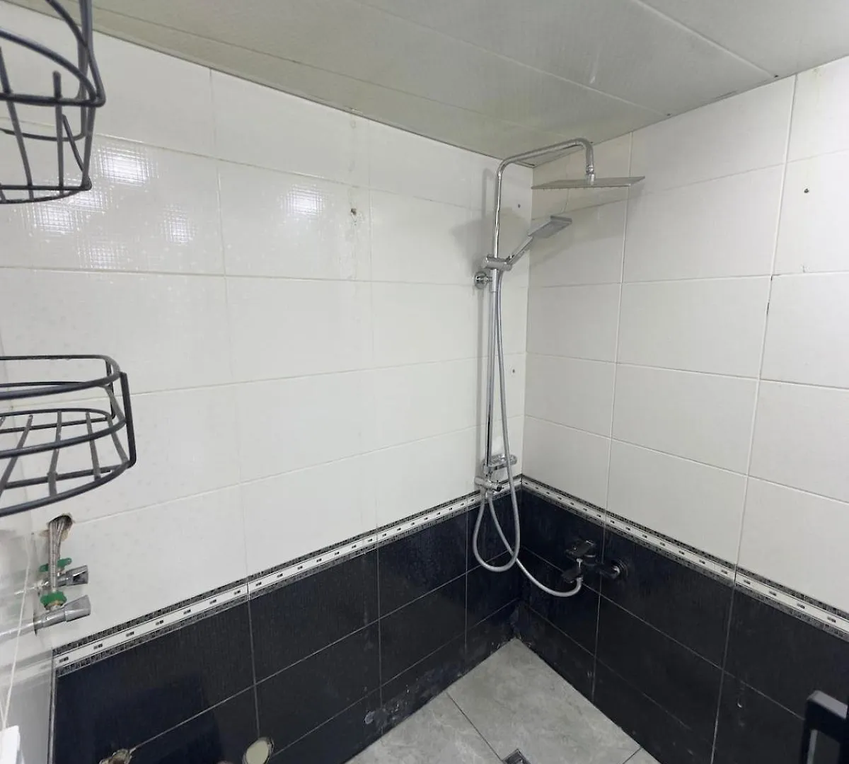 Cozy Apartment In Nizami Street Baku
