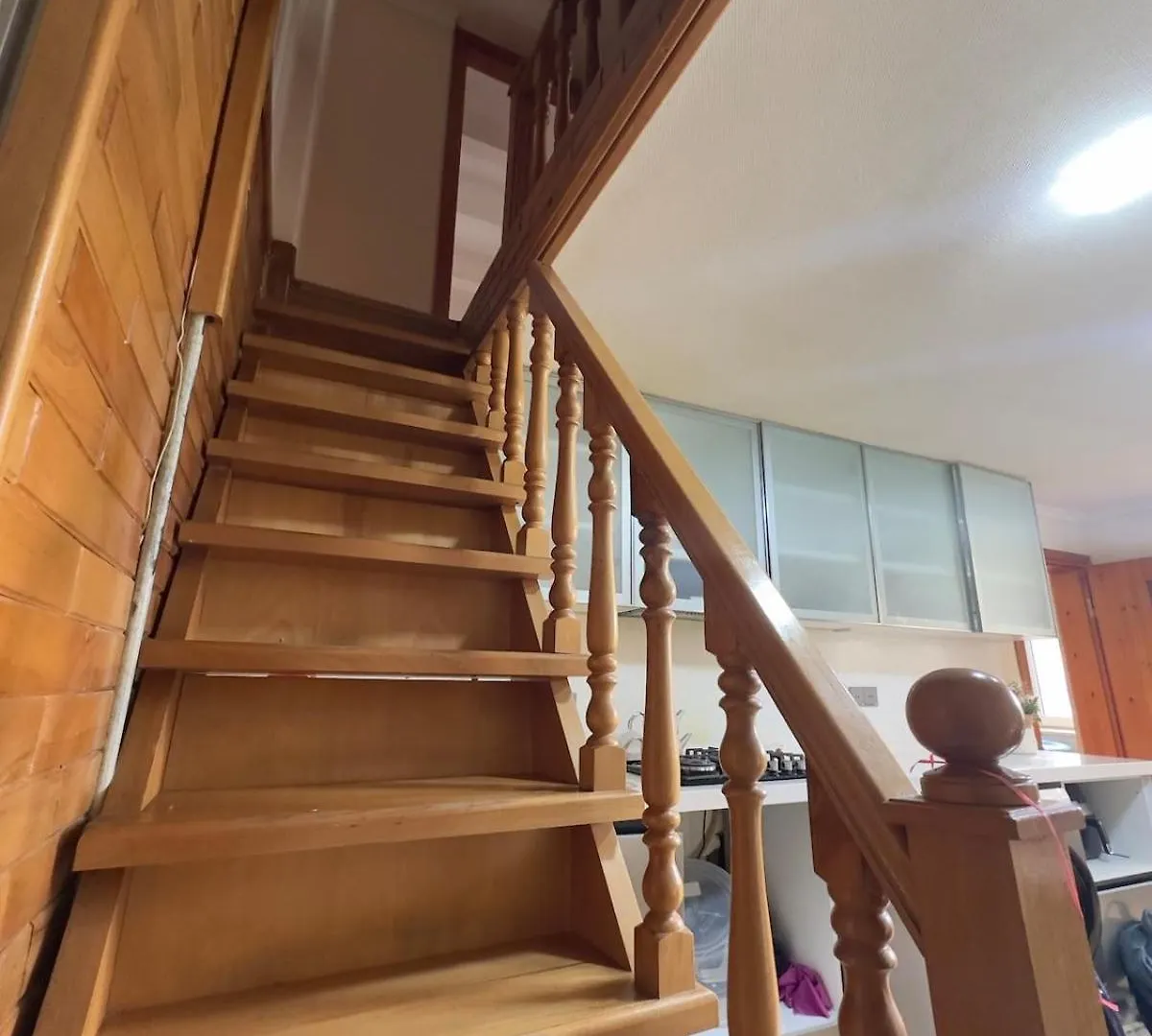 Cozy Apartment In Nizami Street Baku Azerbaijan