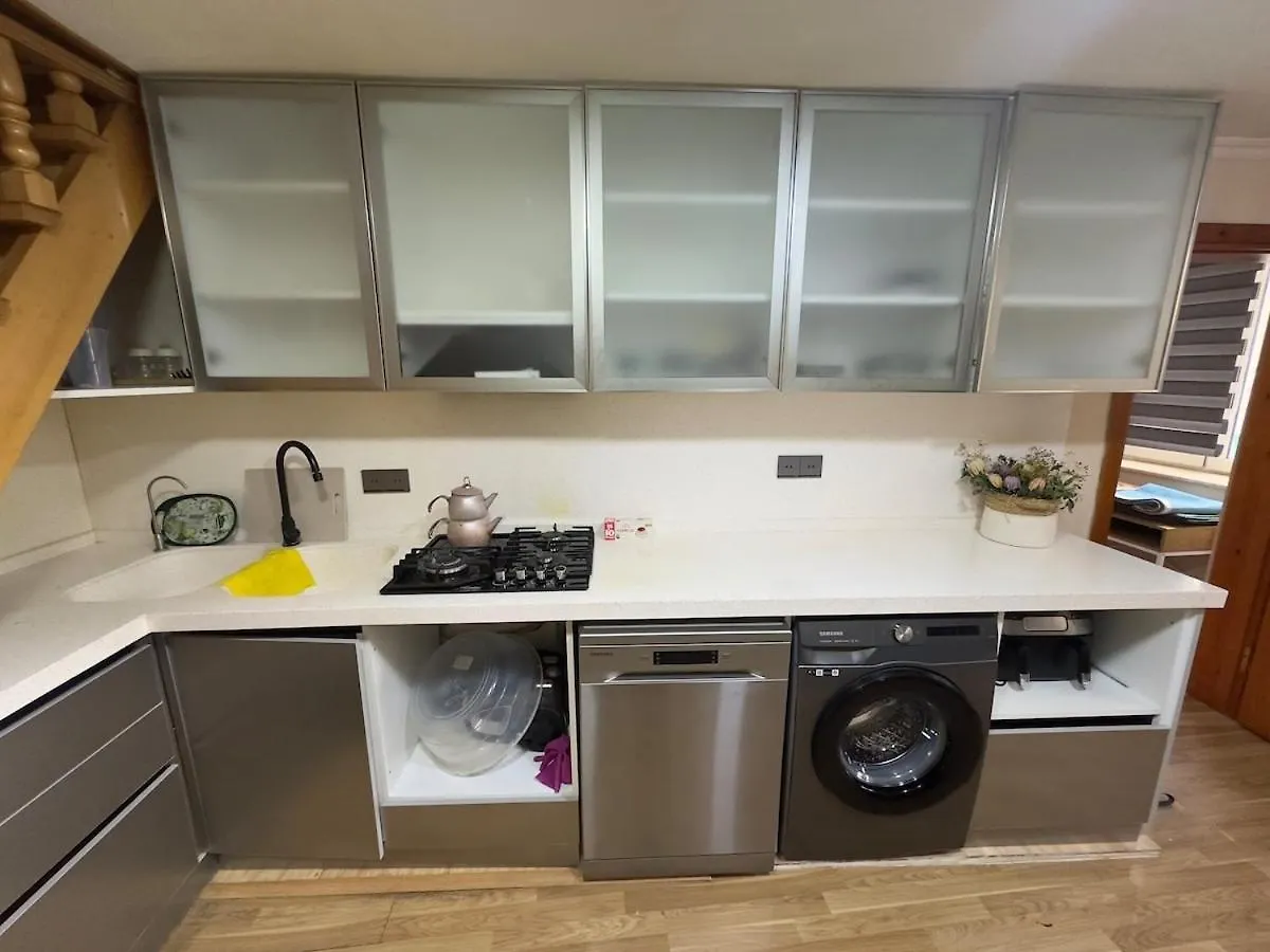 Cozy Apartment In Nizami Street Baku