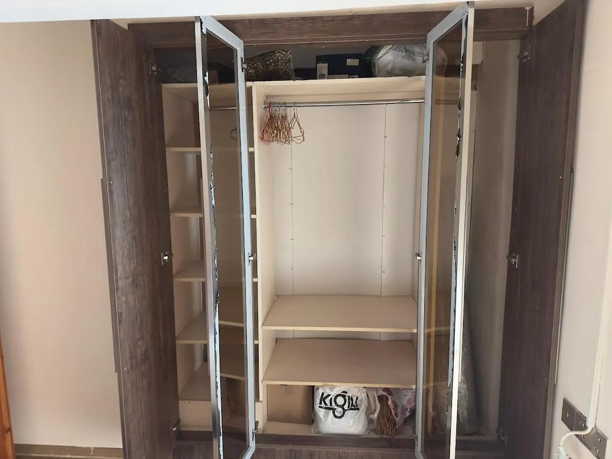 Cozy Apartment In Nizami Street Baku Azerbaijan