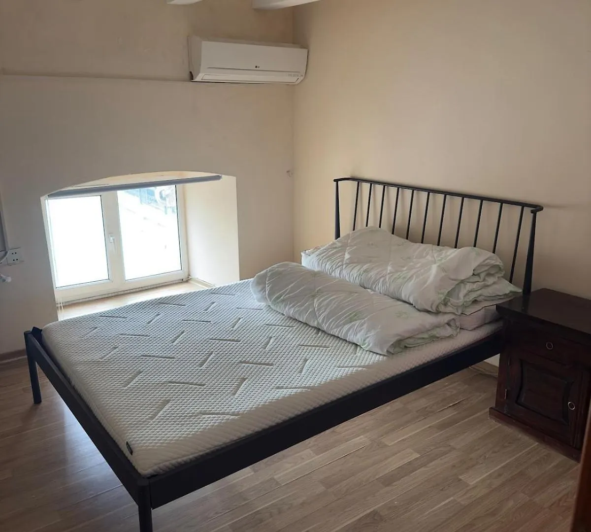 Cozy Apartment In Nizami Street Baku