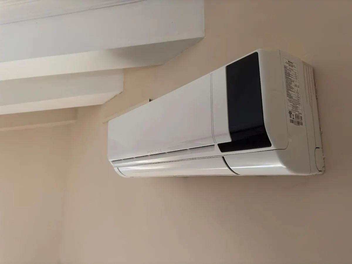 Cozy Apartment In Nizami Street Baku