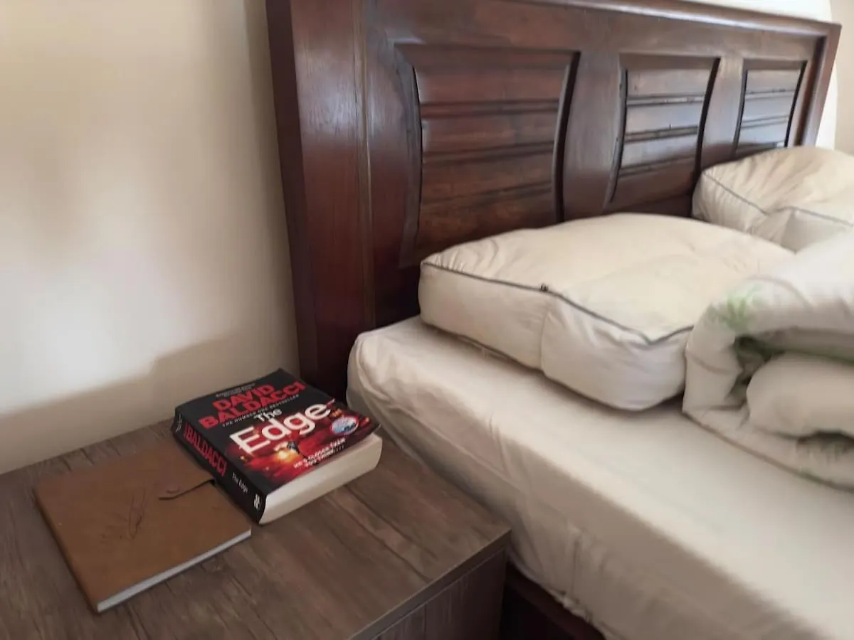 Cozy Apartment In Nizami Street Baku 0*,