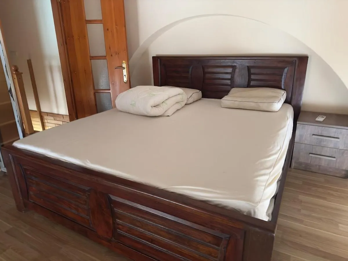 Cozy Apartment In Nizami Street Baku