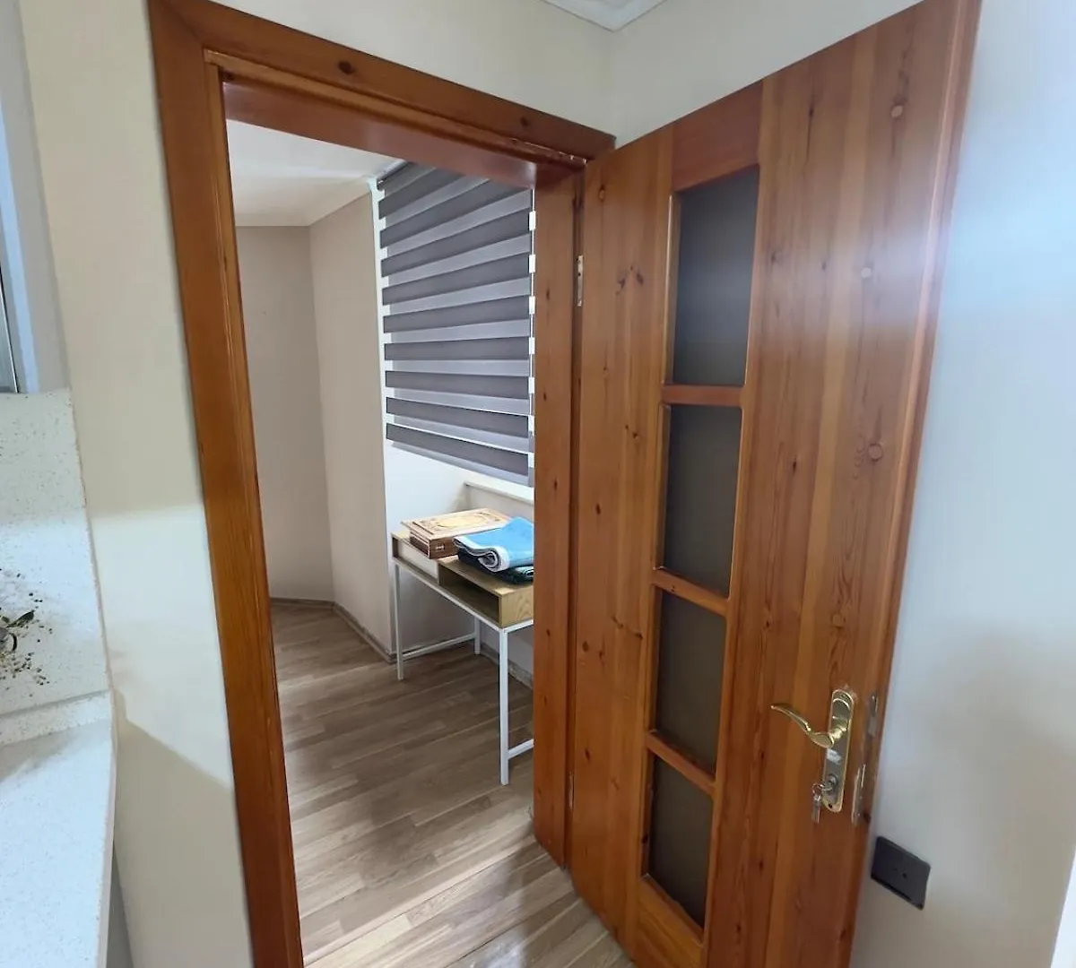 Cozy Apartment In Nizami Street Baku Azerbaijan