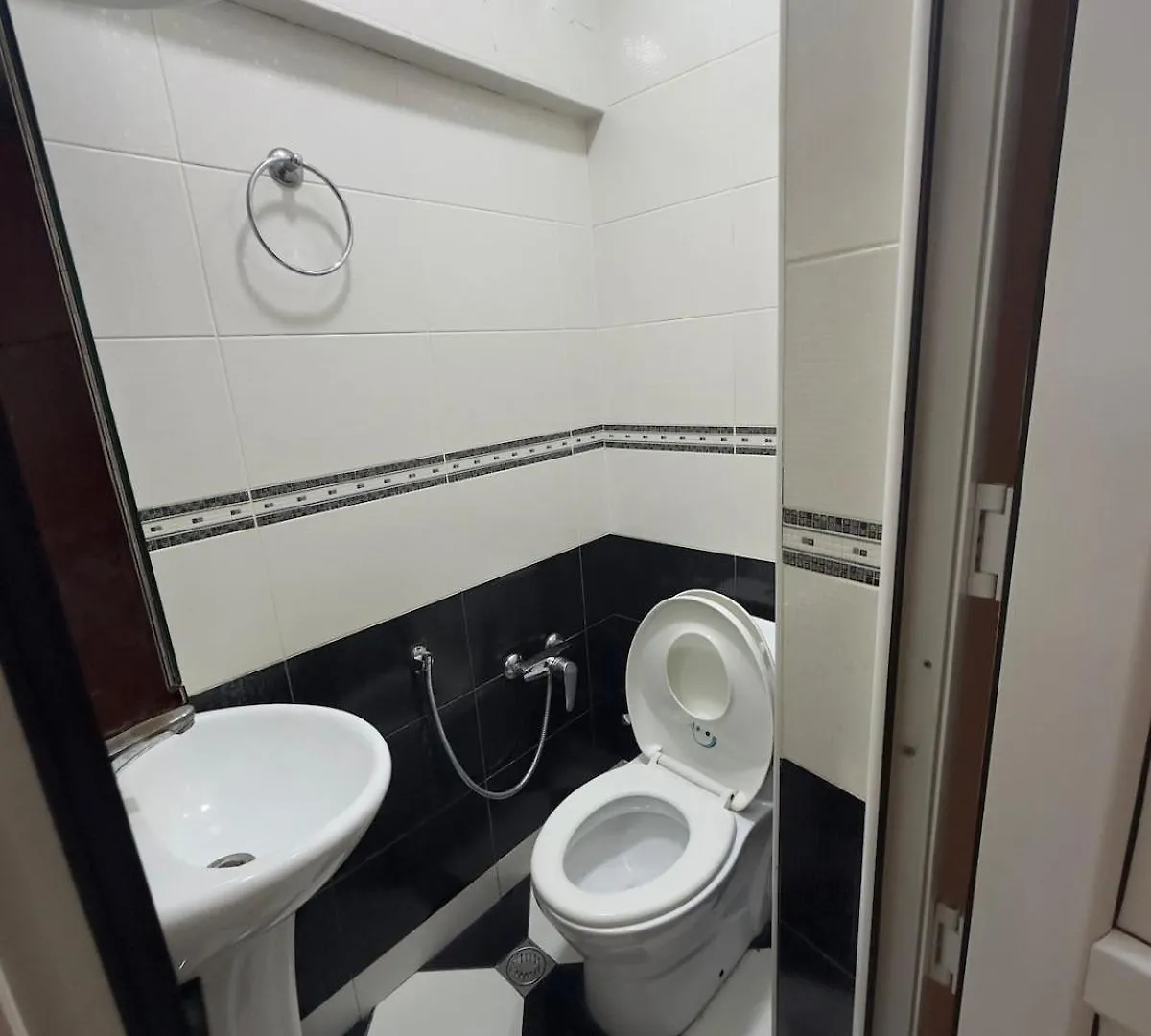 Cozy Apartment In Nizami Street Baku