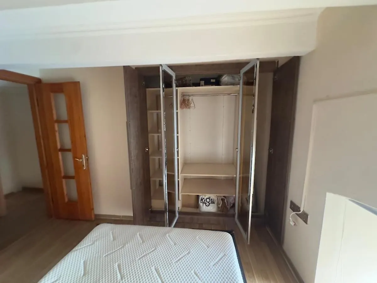 Cozy Apartment In Nizami Street Baku