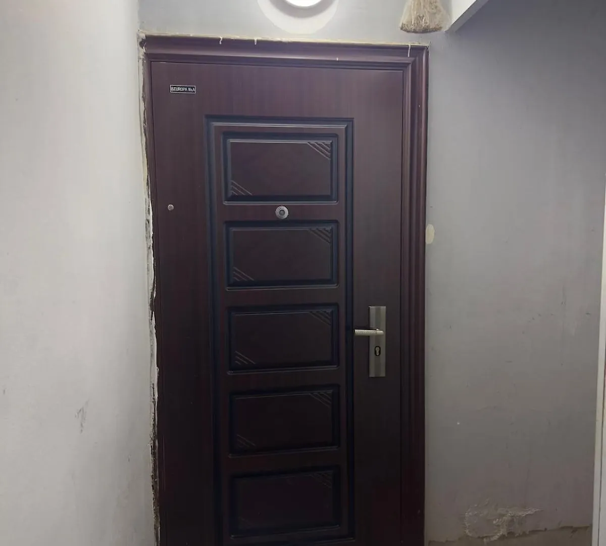 Cozy Apartment In Nizami Street Baku