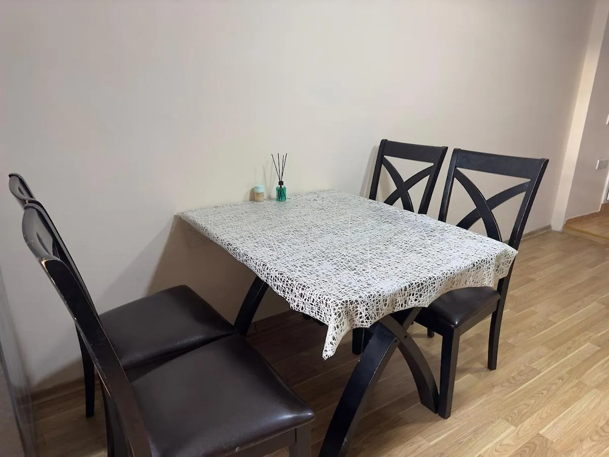 Cozy Apartment In Nizami Street Baku
