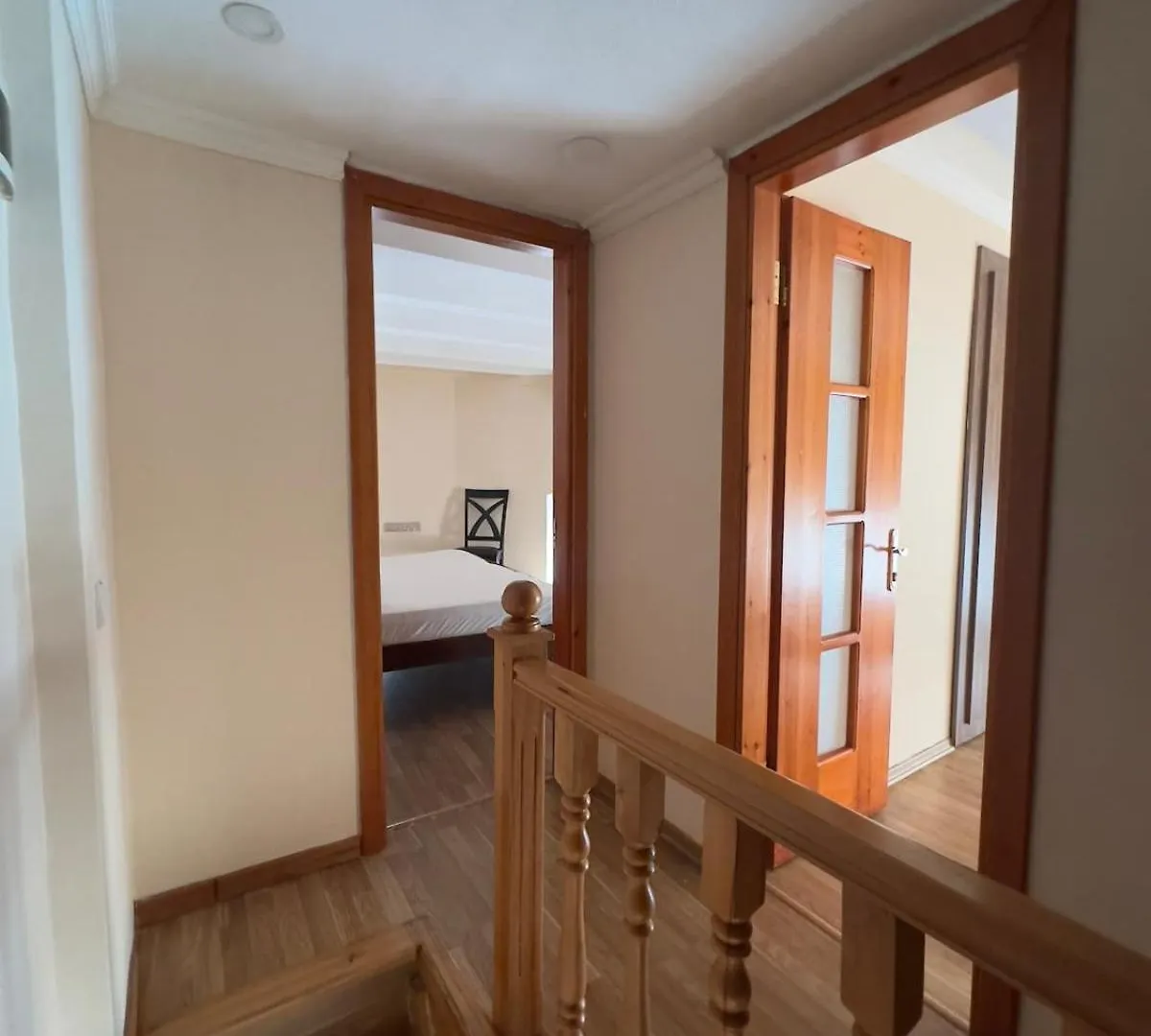 Cozy Apartment In Nizami Street Baku