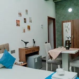 Hotel Center, Baku