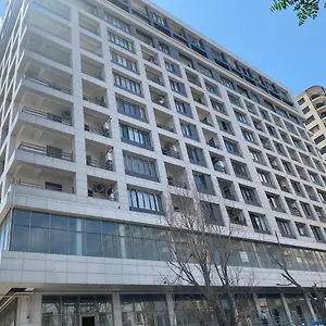 Near 28 Mall Апартаменты