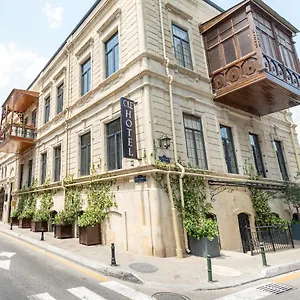 3* Hotel Olf