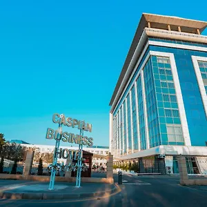 Caspian Business & Hotel