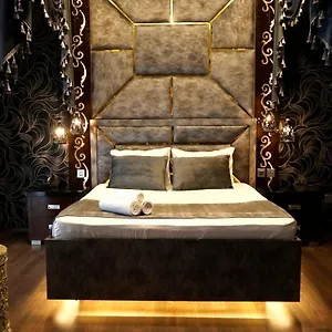 Hotel Egoist, Baku