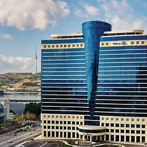5* Hotel Hilton