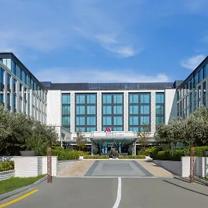 5* Hotel Marriott Boulevard