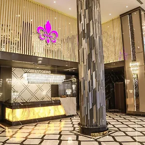 Hotel Iris - Halal, Baku