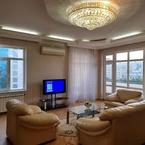 Winter Park Апартаменты
