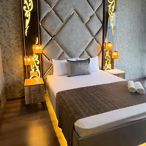 Nizami Boutique Hotel