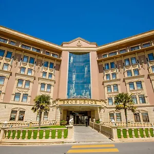 Excelsior & Hotel